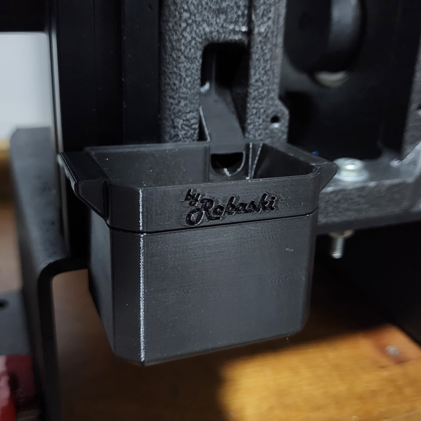Coletor de Espoletas para Frankford X10 V1