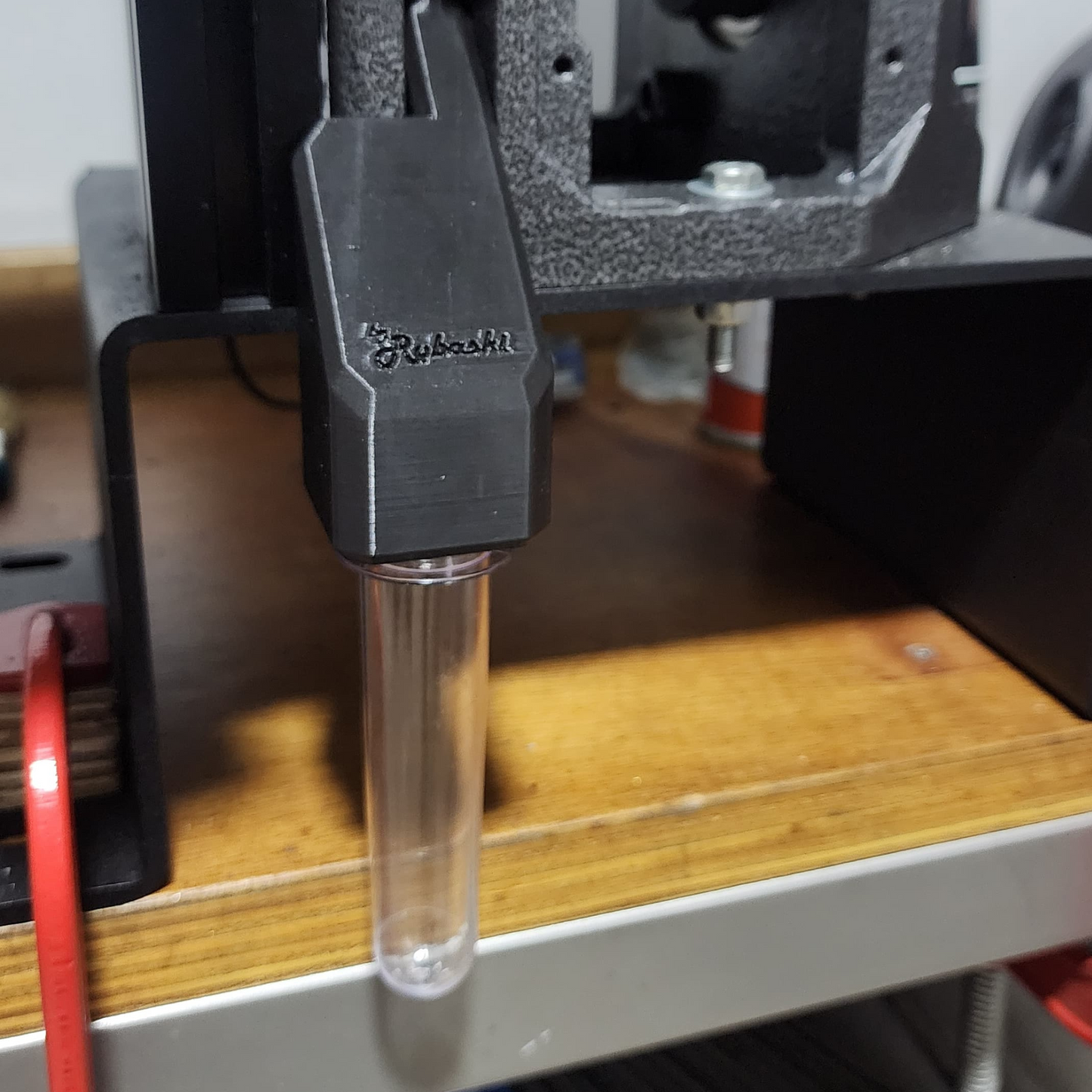 Coletor de Espoletas para Frankford X10 V2
