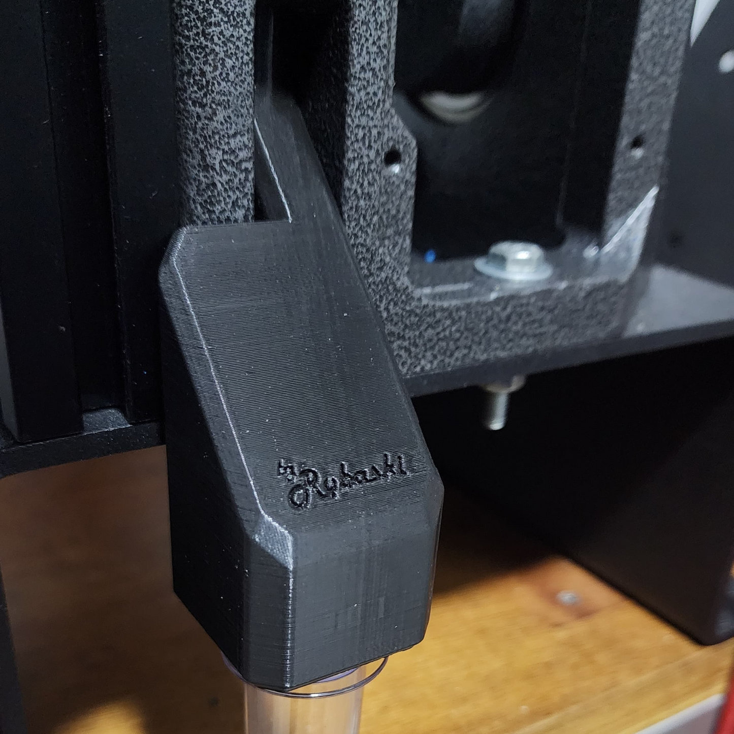 Coletor de Espoletas para Frankford X10 V2