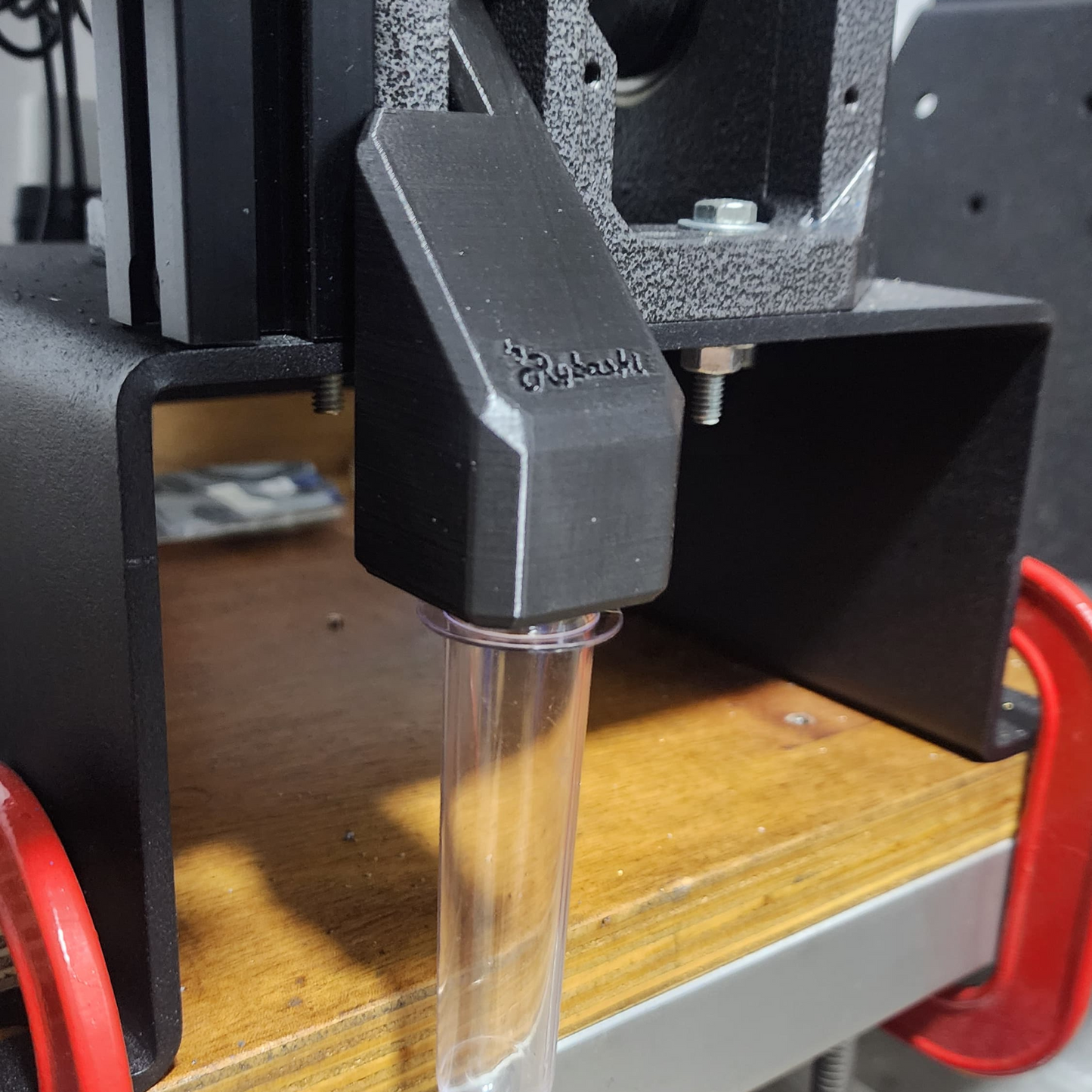 Coletor de Espoletas para Frankford X10 V2