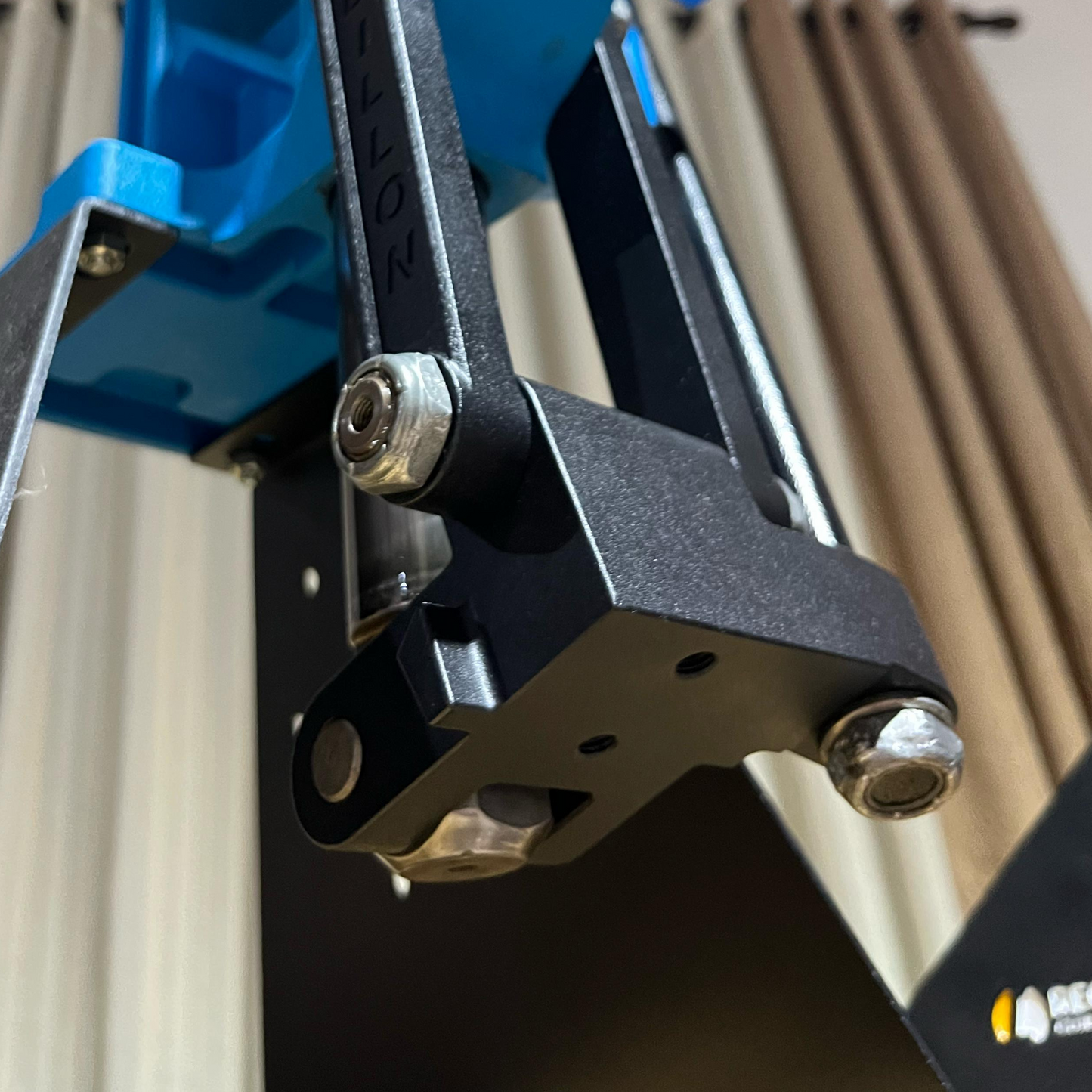 Crank Joelho para Dillon XL 650/750 EM AÇO
