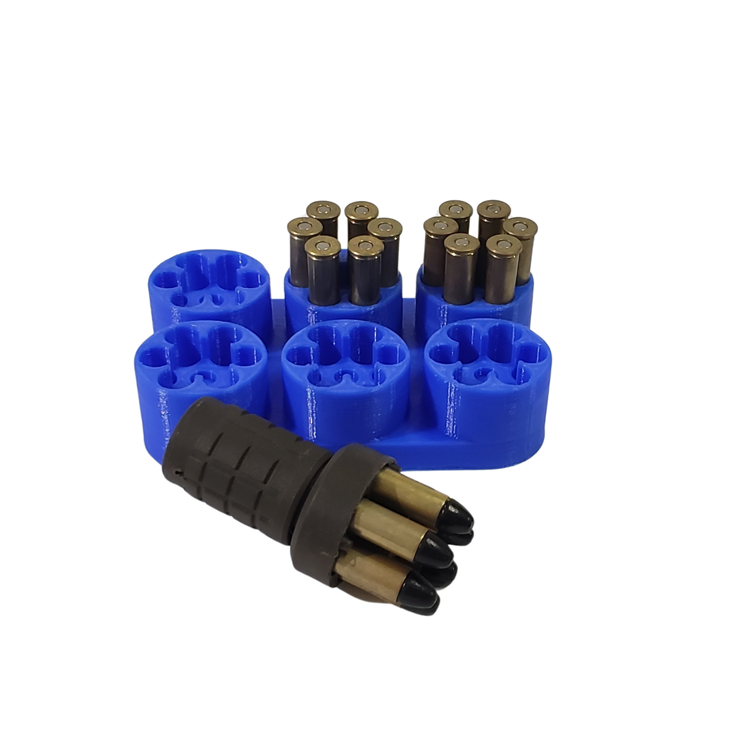 Tray for Speed Loader Jet 6 Shots