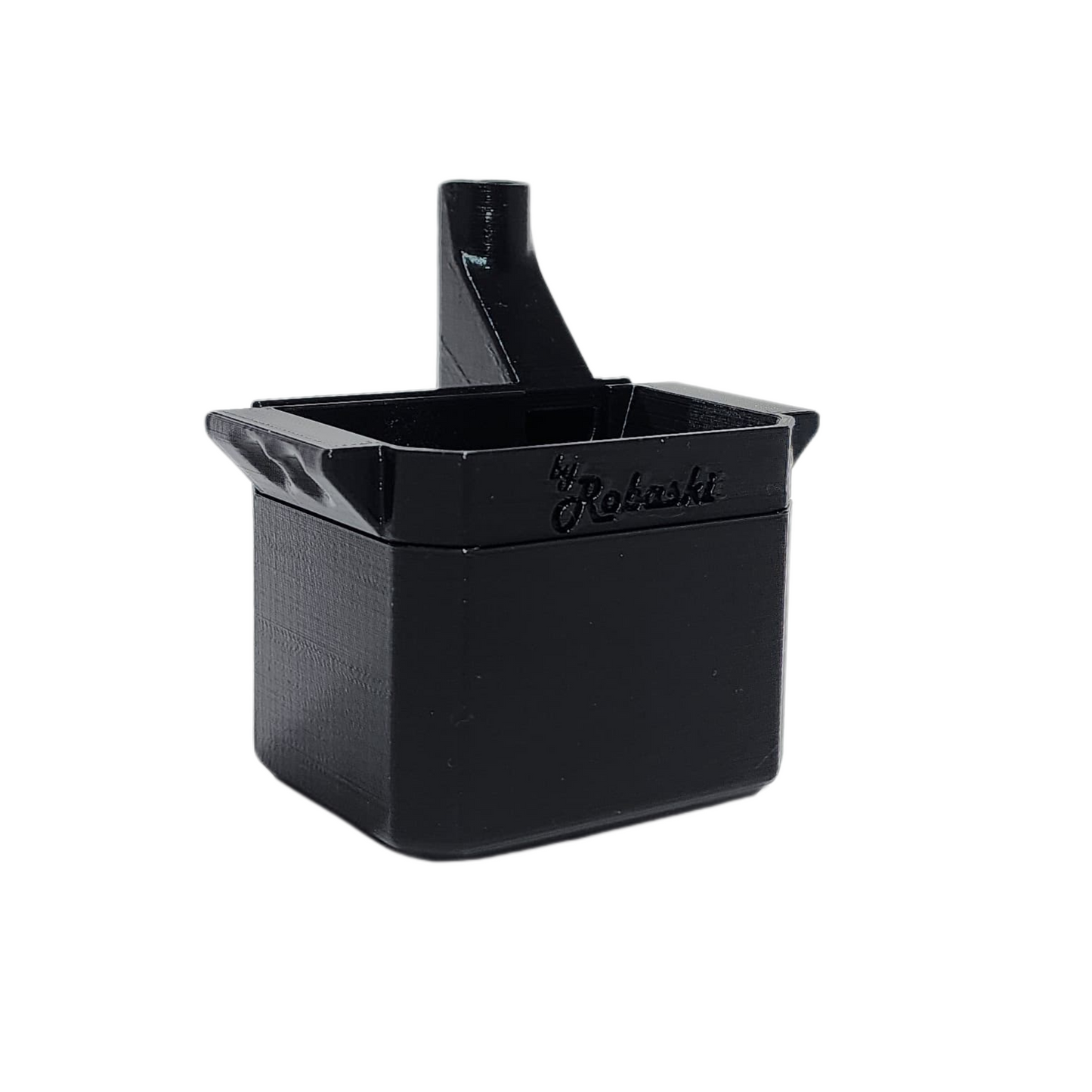 Coletor de Espoletas para Frankford X10 V1