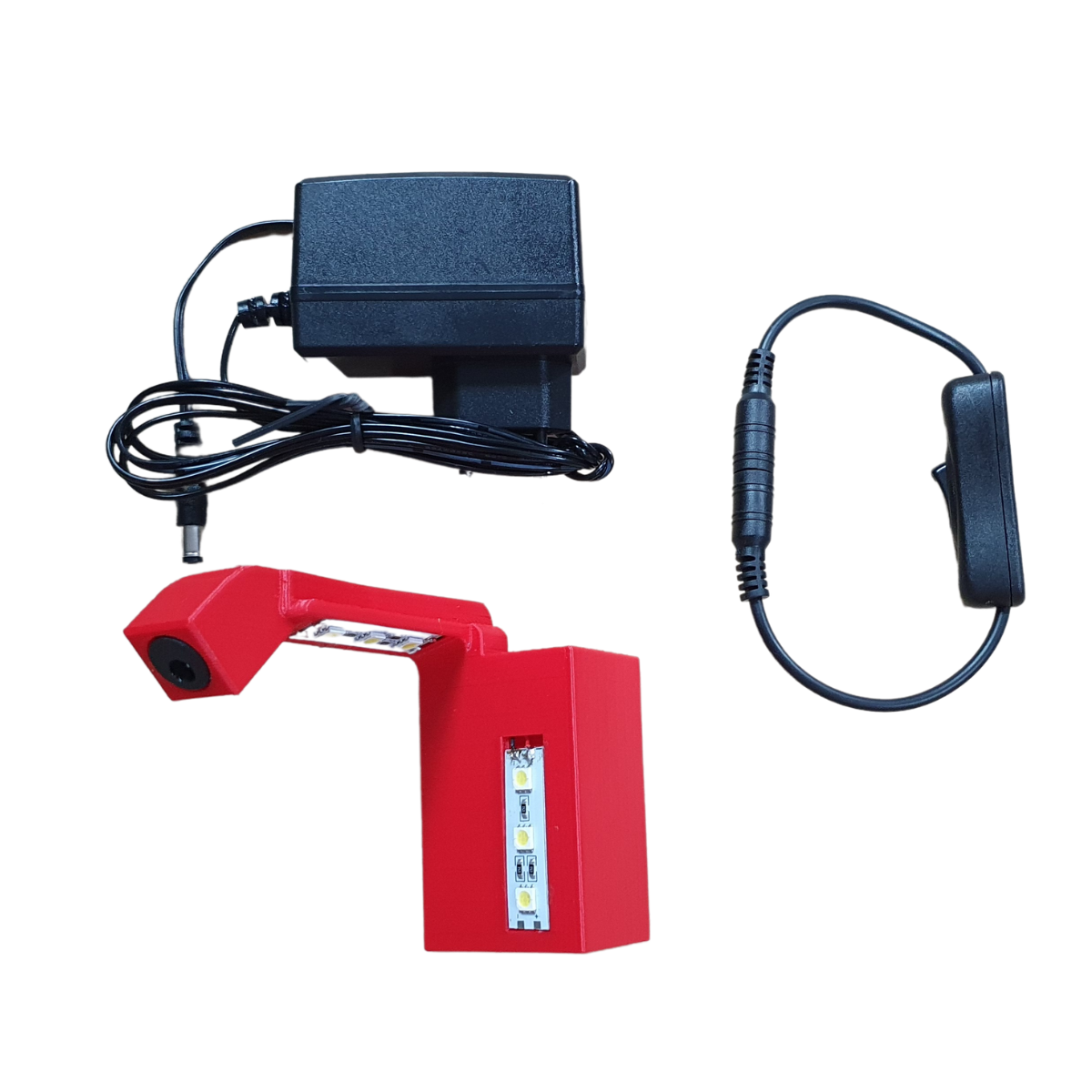 Lee Lighting System Type O Steel
