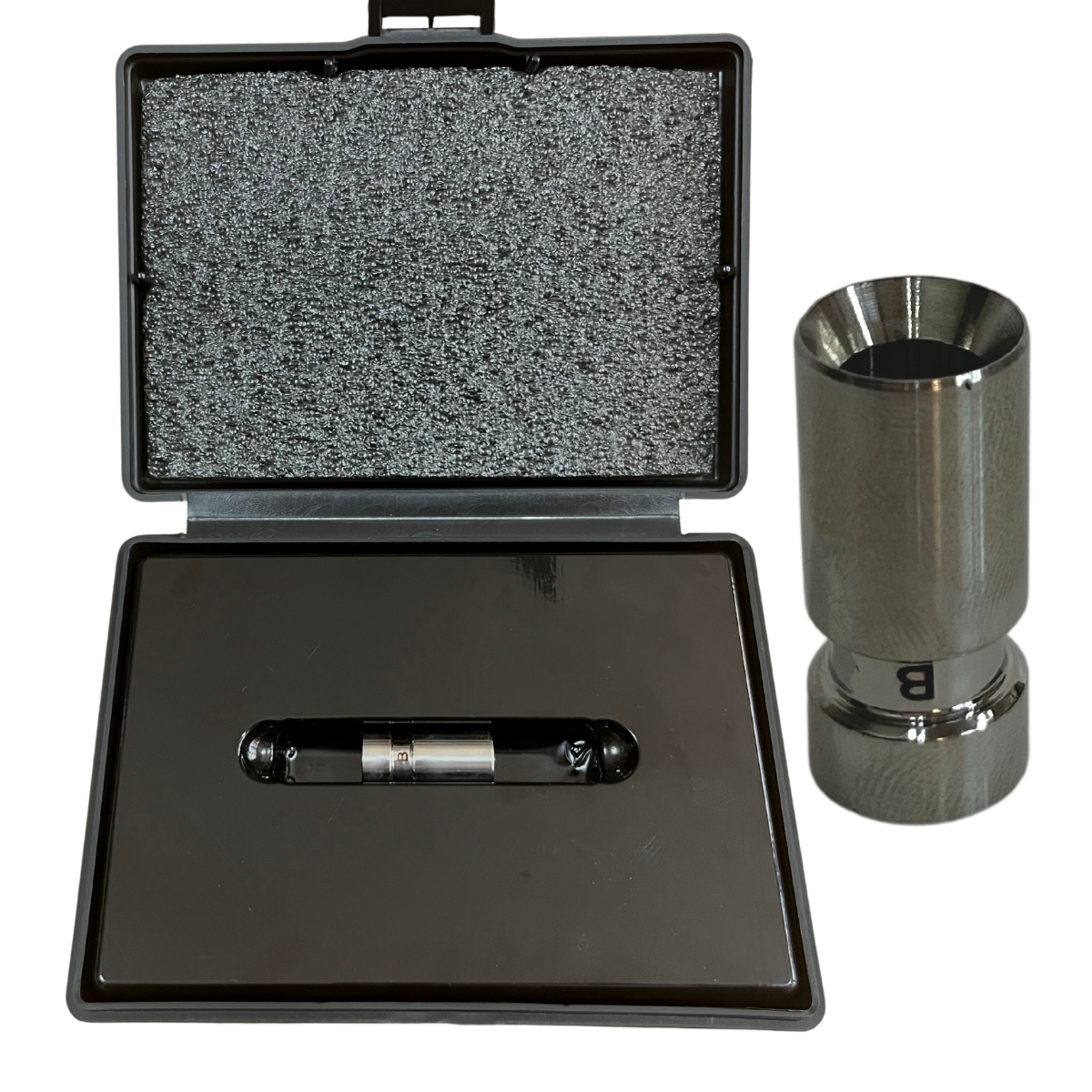Funnel Powder Funil Dillon 650/750 Diversos Calibres