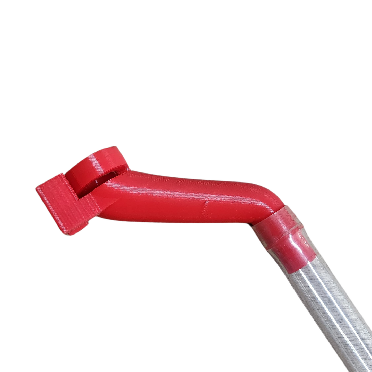 Desvio para coletor/mangueira coletora LEE ULTIMATE TURRET E PRO 6000
