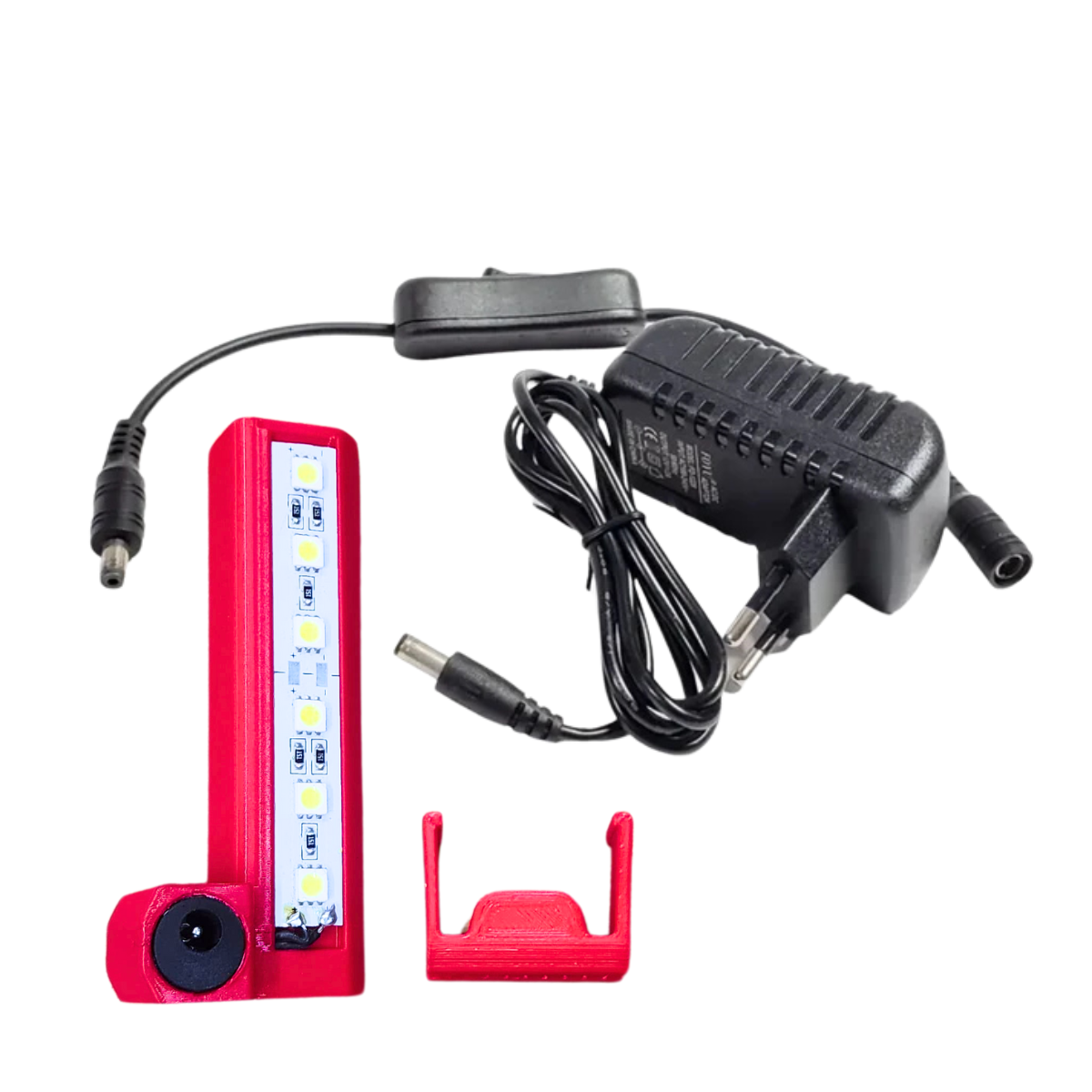 Lee Lighting System Type O Steel