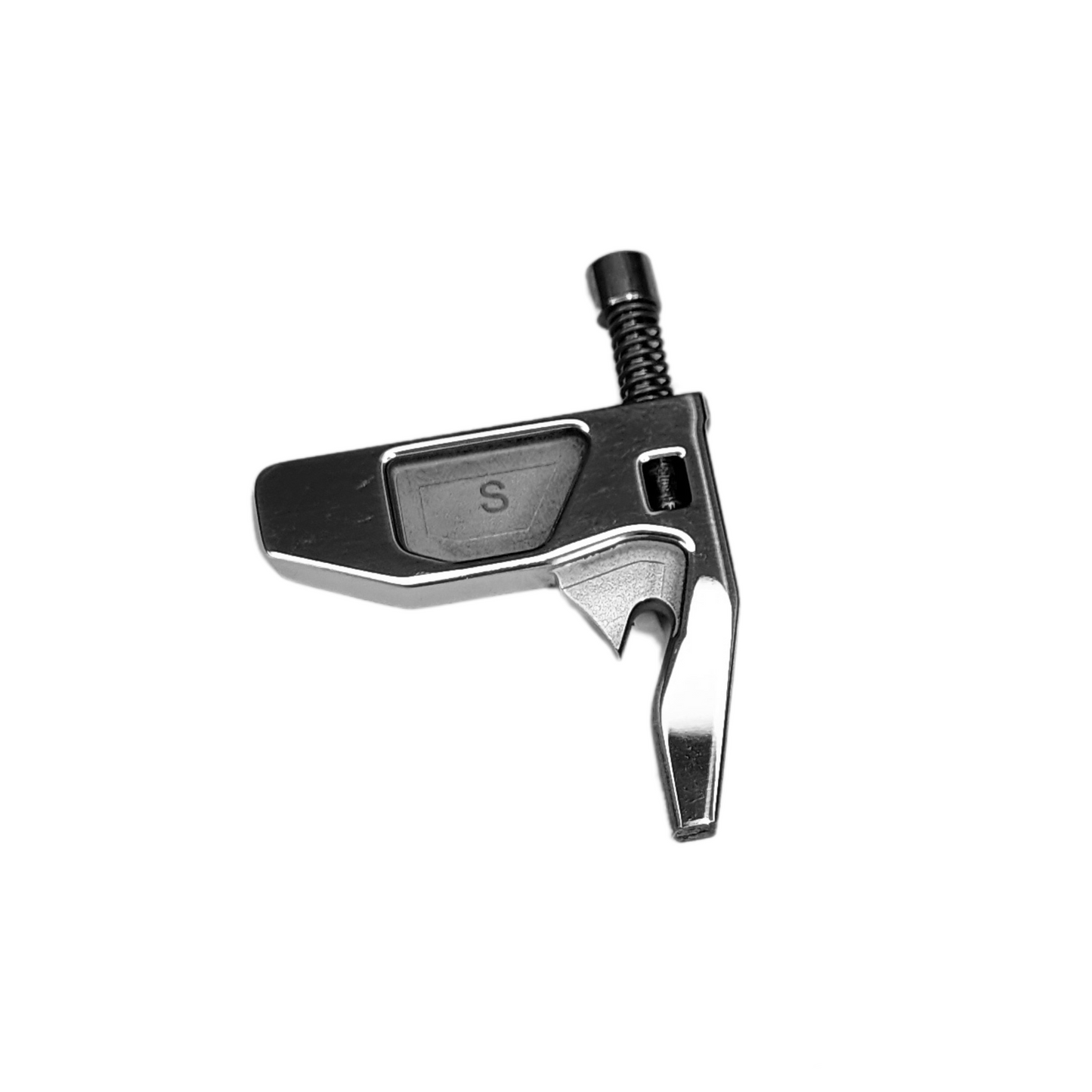Espoletador em INOX para LEE ULTIMATE TURRET (PRIMER ARM ref TP1332 )