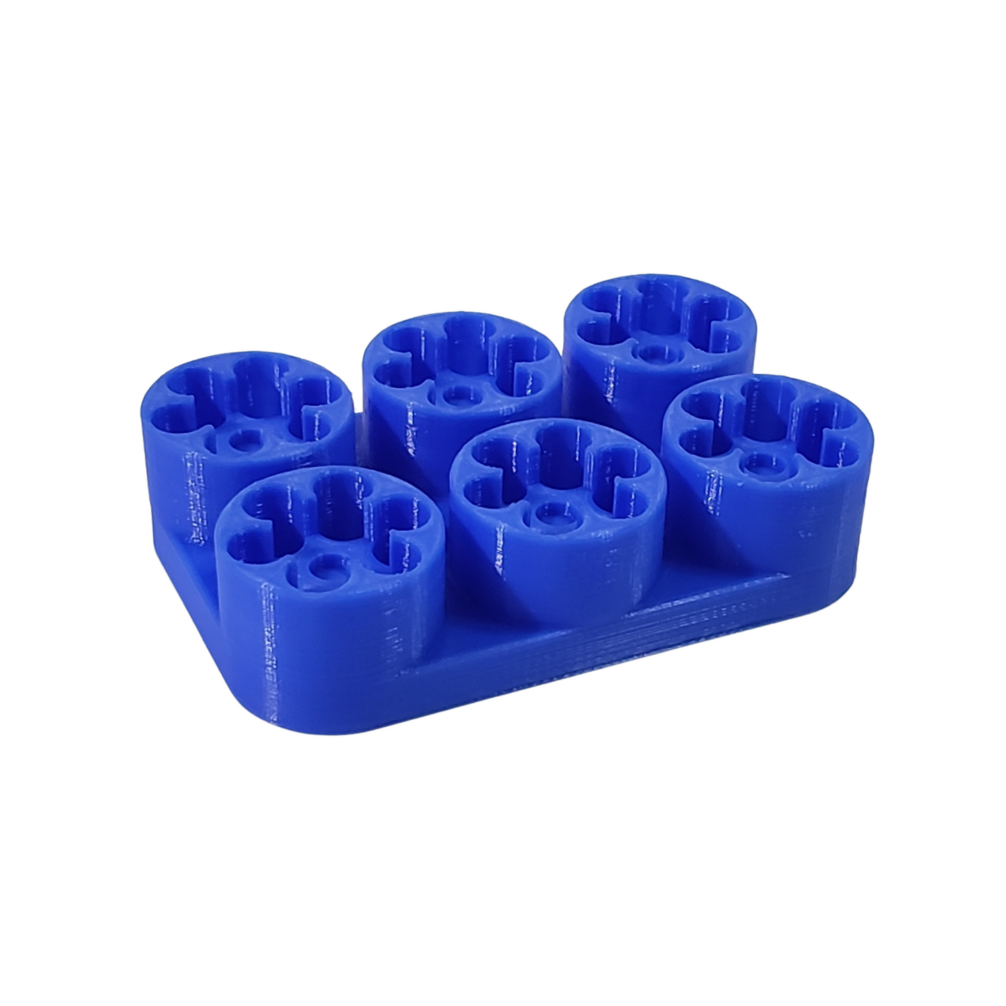 Tray for Speed Loader Jet 6 Shots