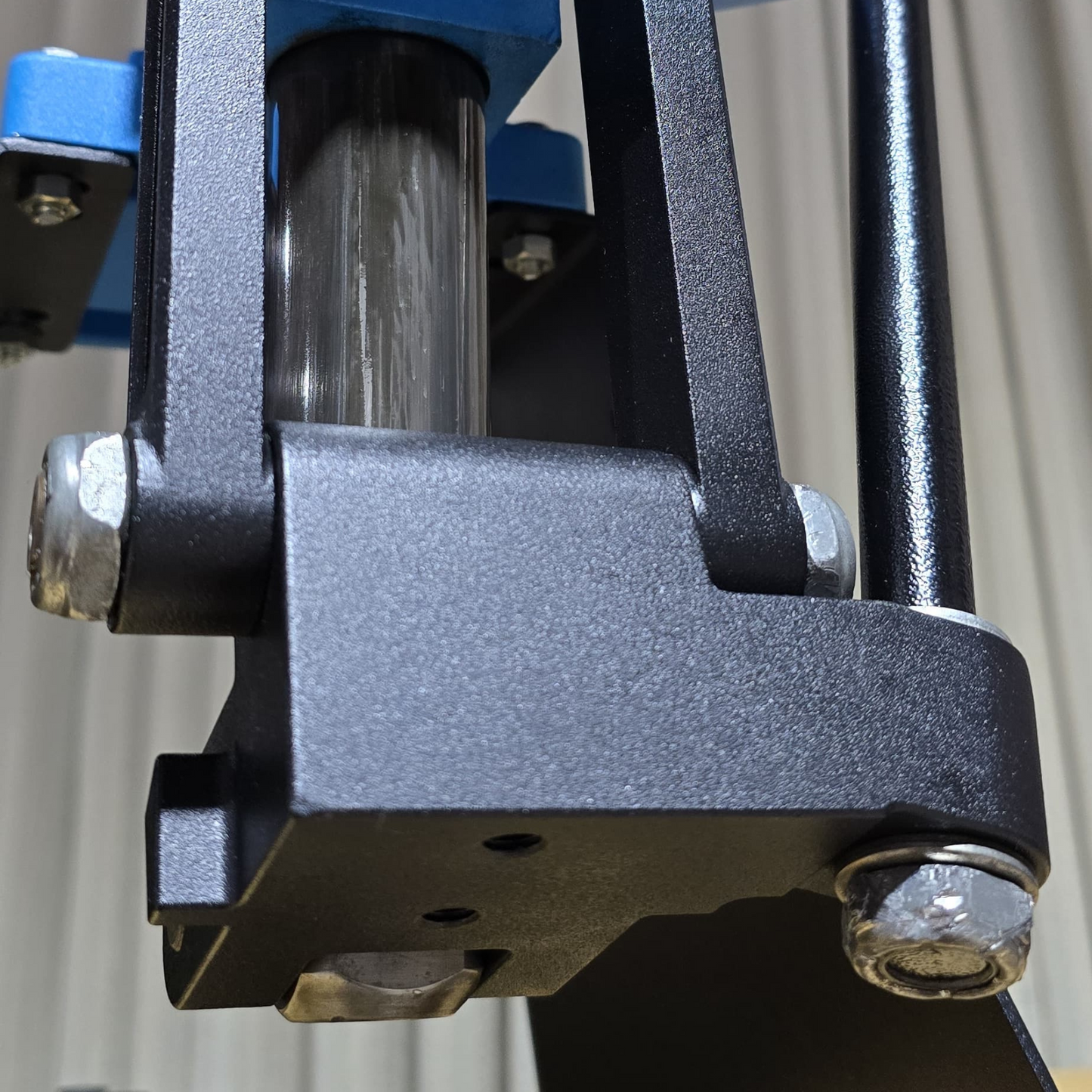 Extensor de colector de espoleta Dillon 550