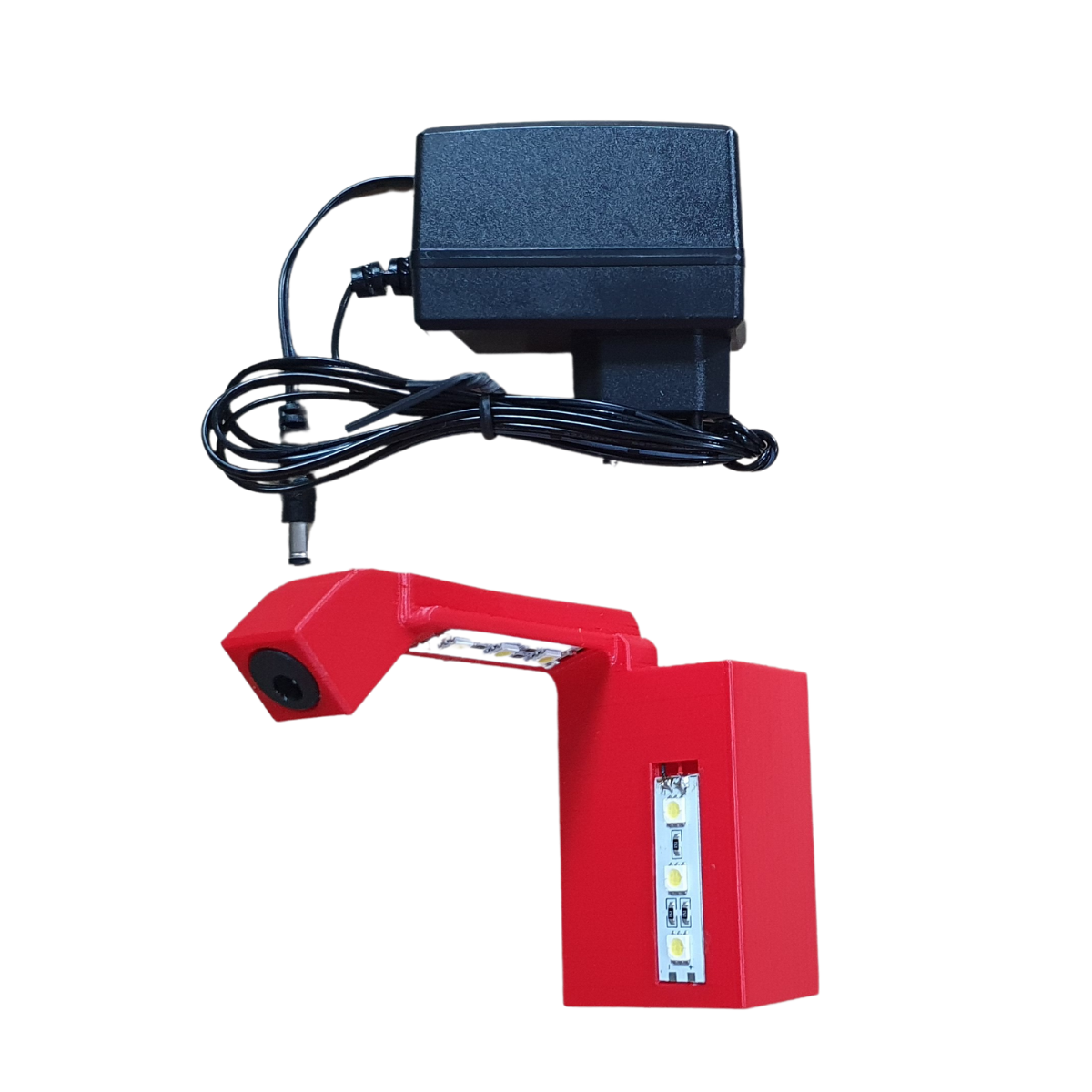Lee Lighting System Type O Steel