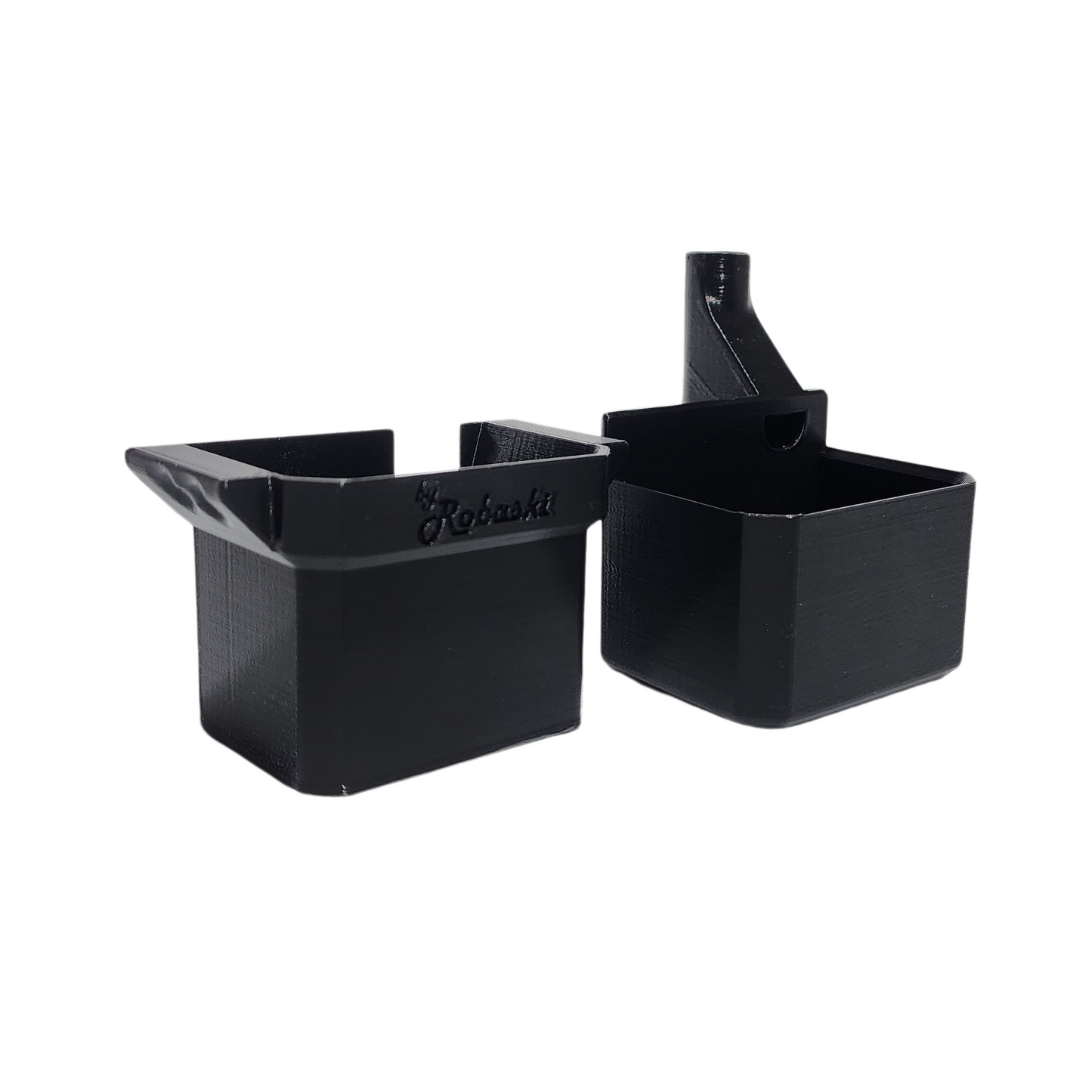 Coletor de Espoletas para Frankford X10 V1