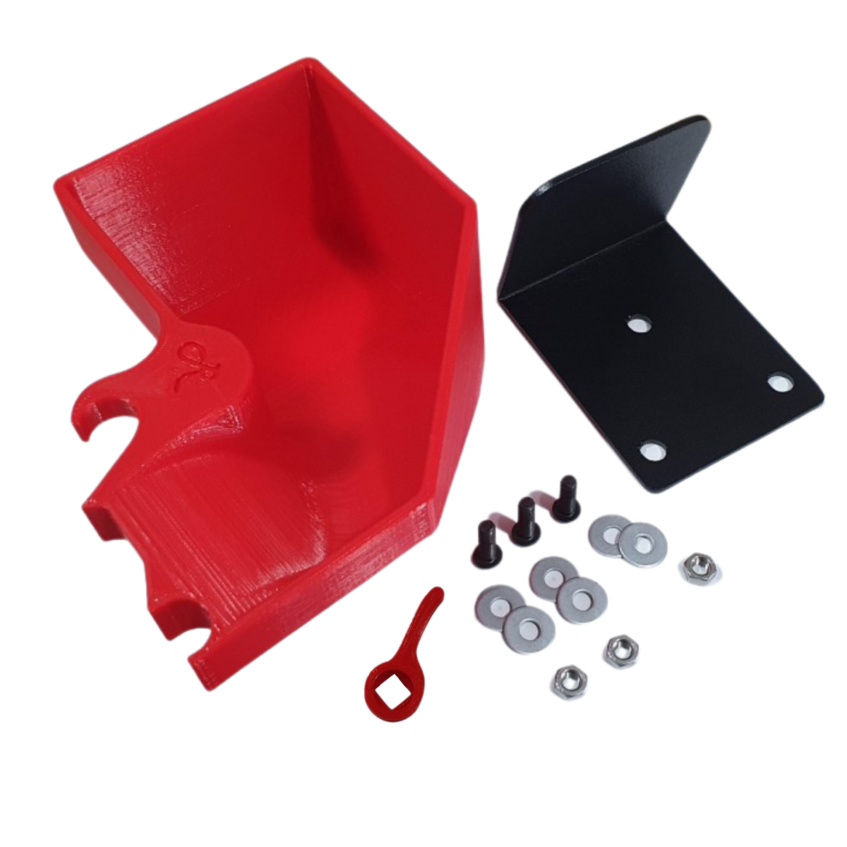 Kit de acessórios completo para LEE TURRET CLASSIC