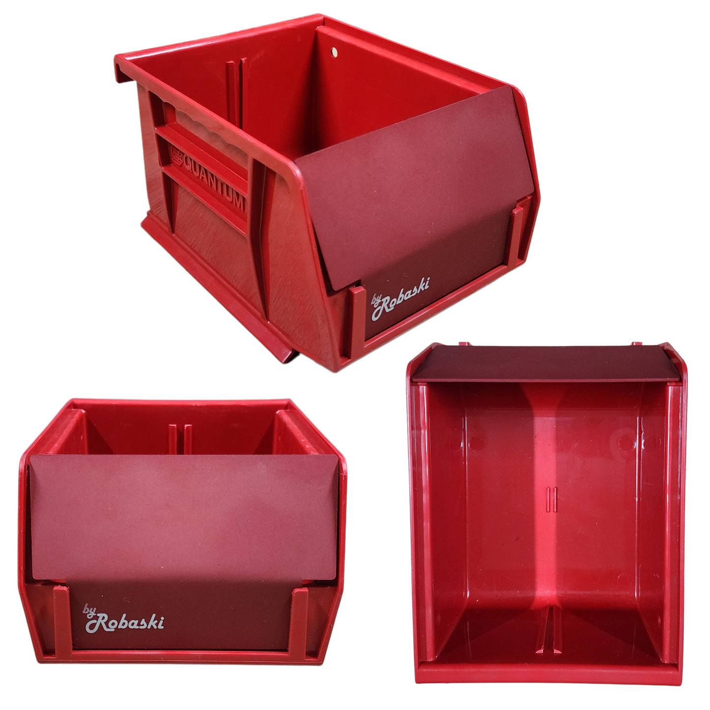 Front Cover for Lee and Dillon Ammunition Tray
