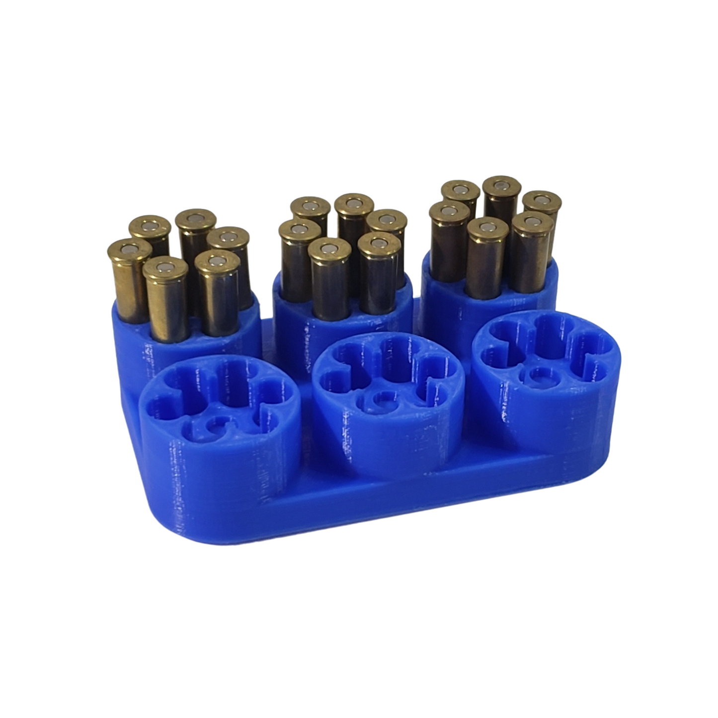 Tray for Speed Loader Jet 6 Shots