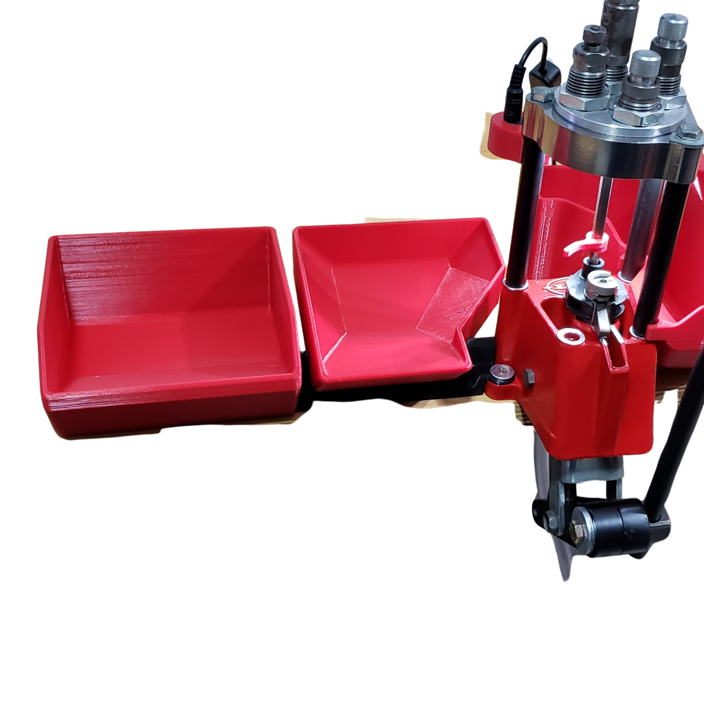 Tray Kit for Lee Turret Value and Turret Classic Press