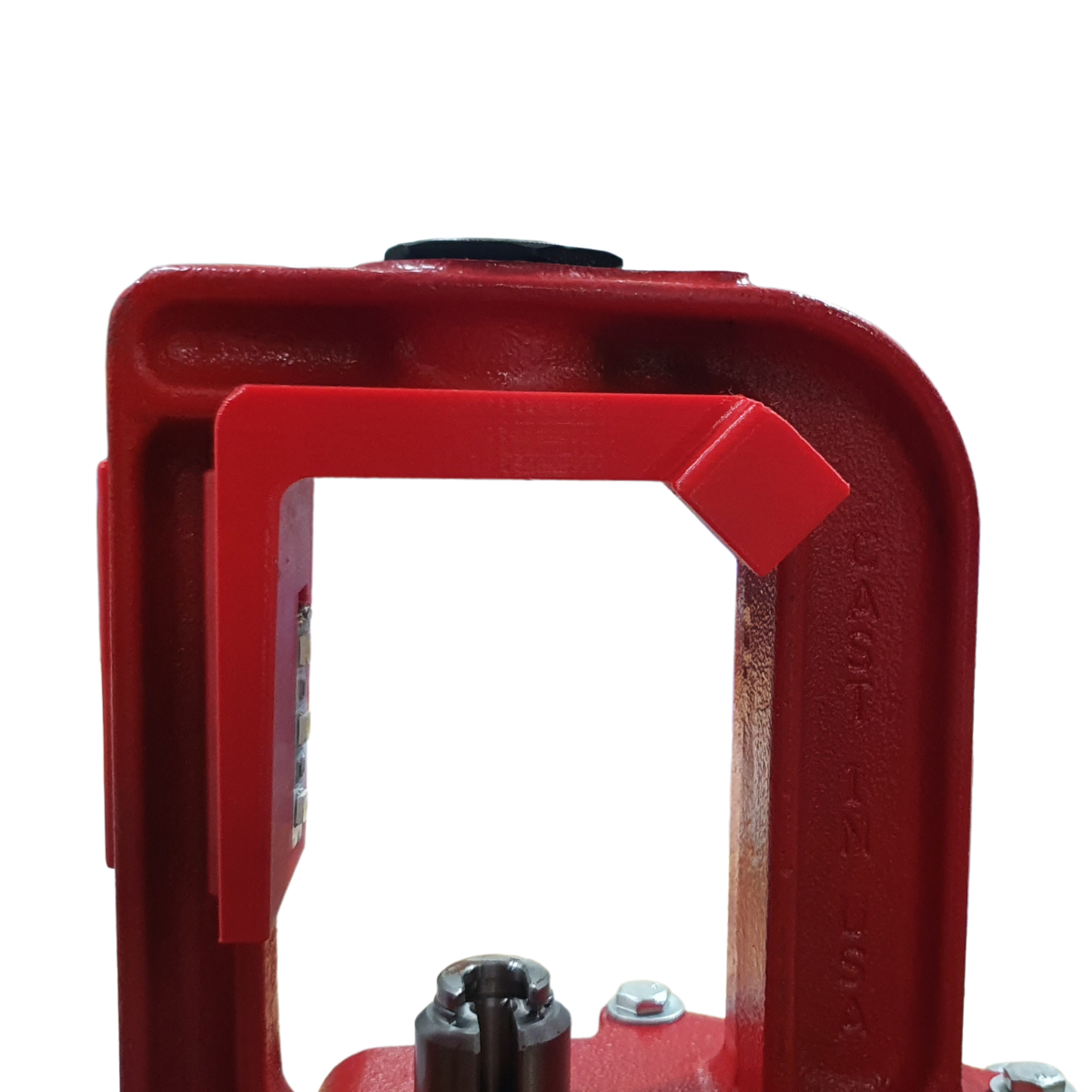 Lee Lighting System Type O Steel