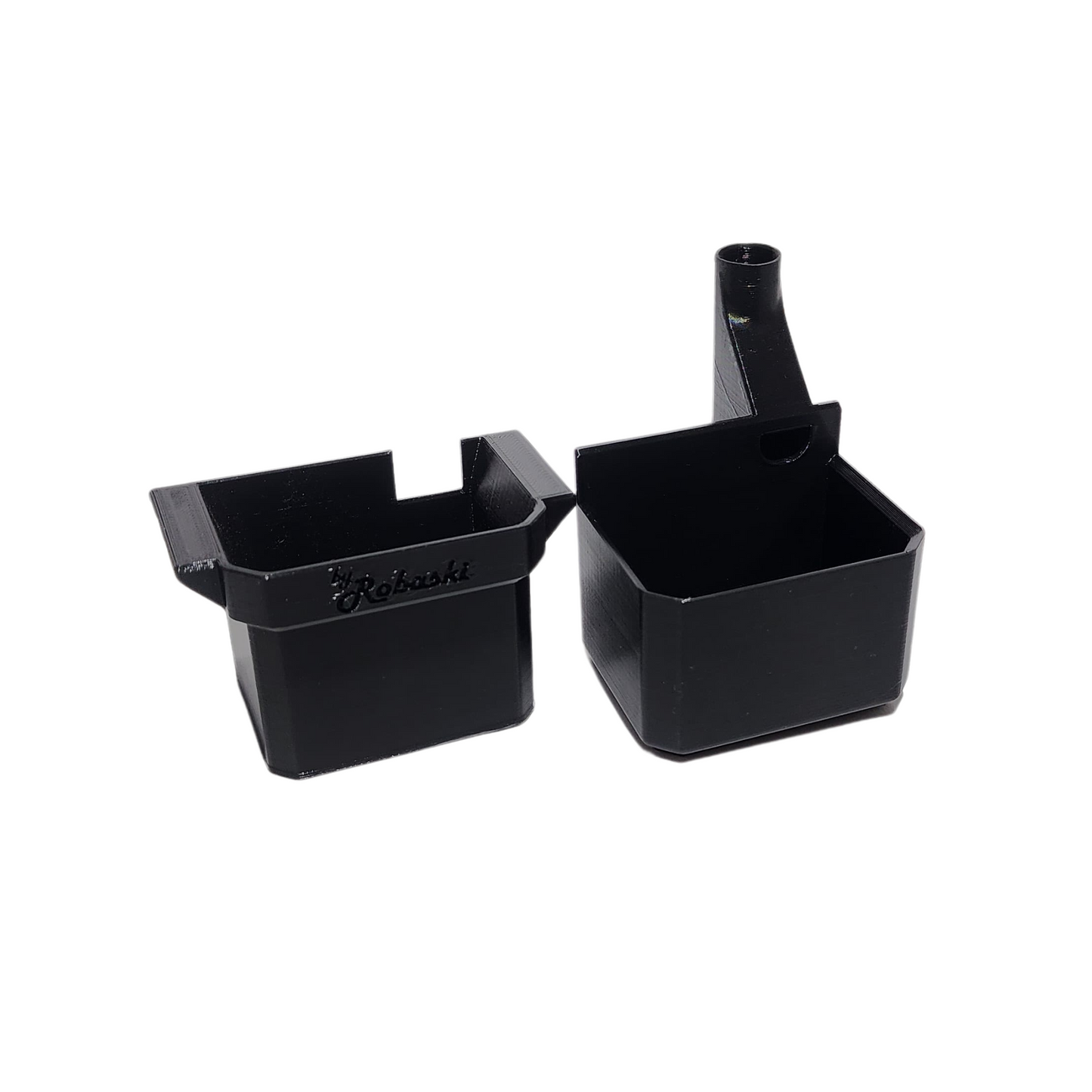 Coletor de Espoletas para Frankford X10 V1