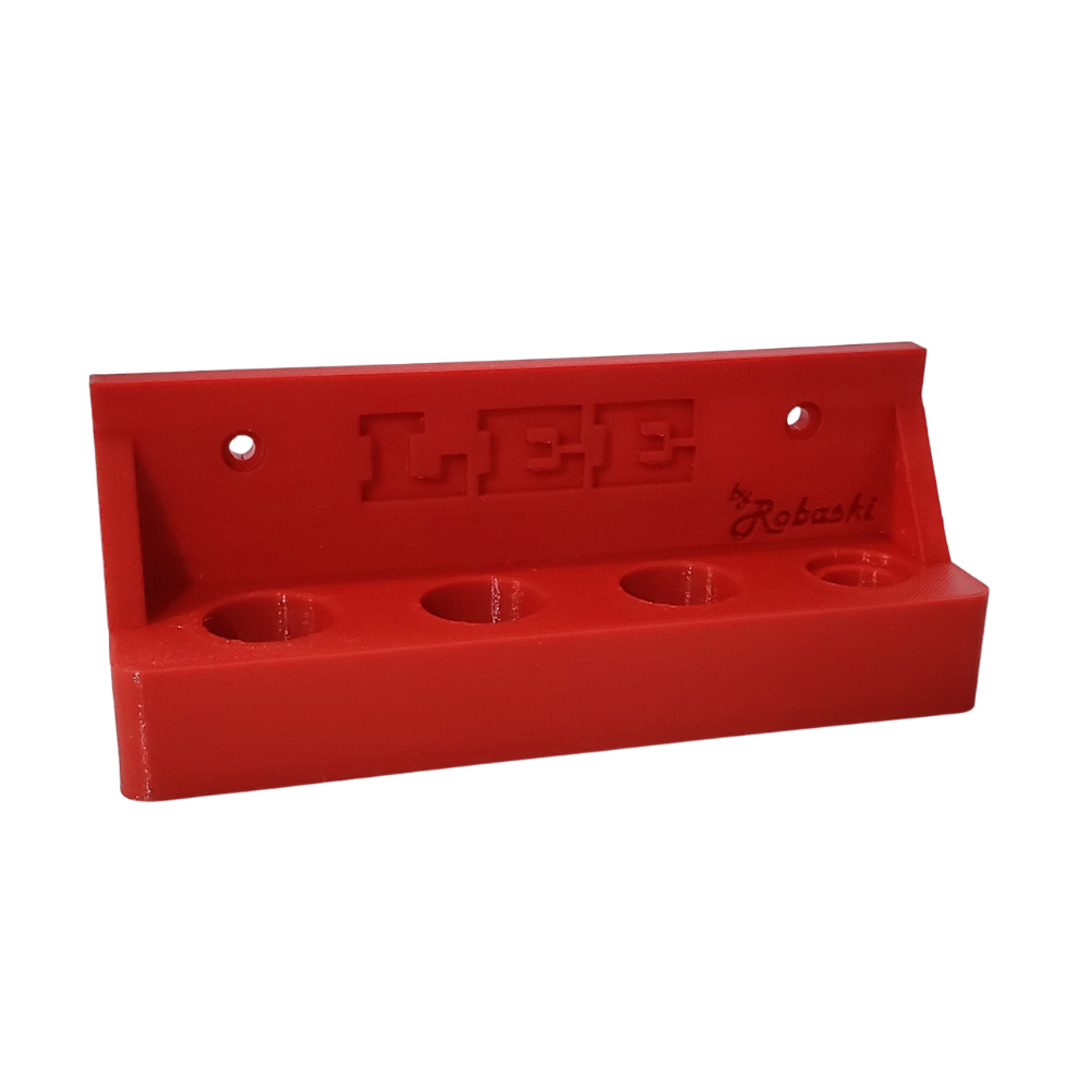 Wall Mount For Dies Lee