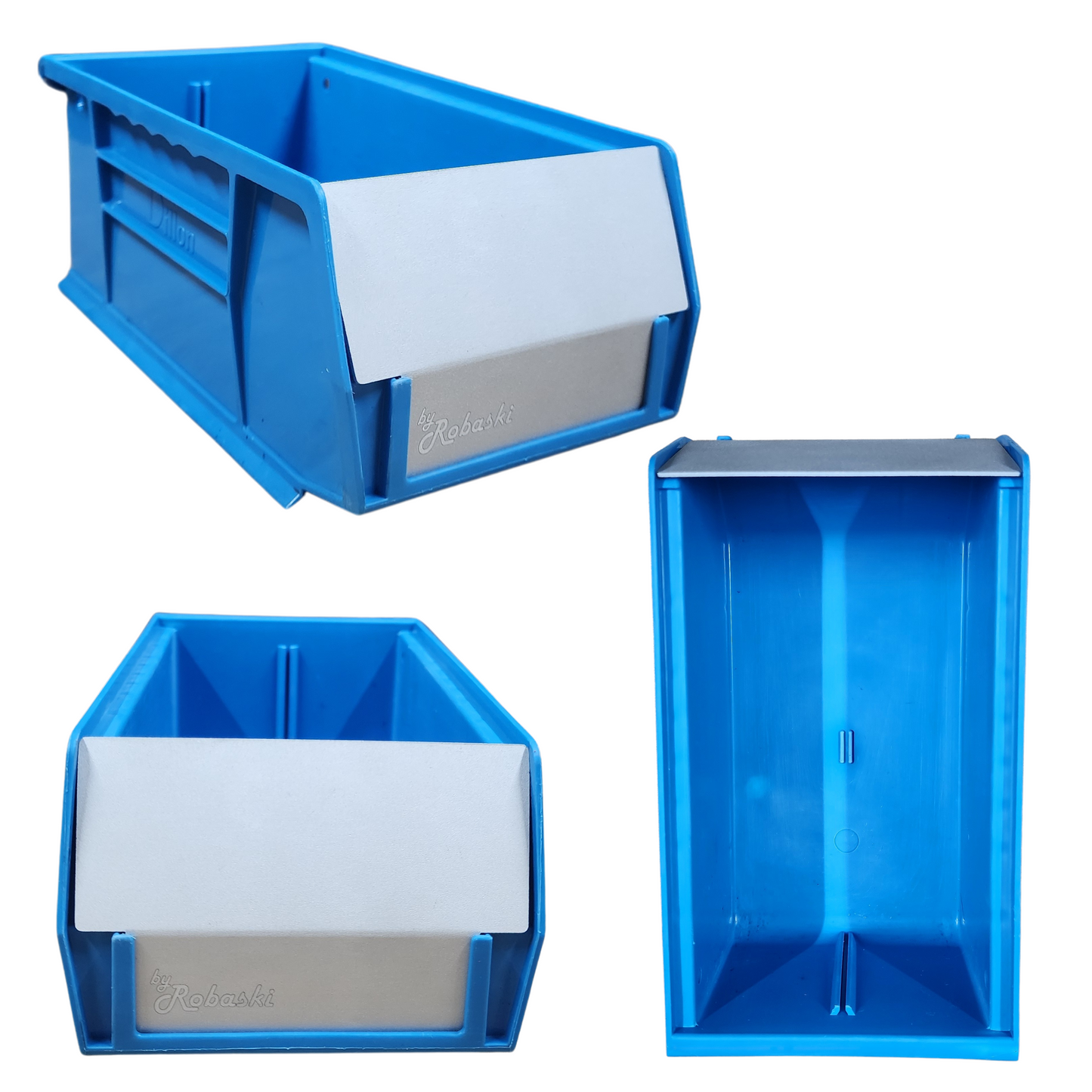 Front Cover for Lee and Dillon Ammunition Tray