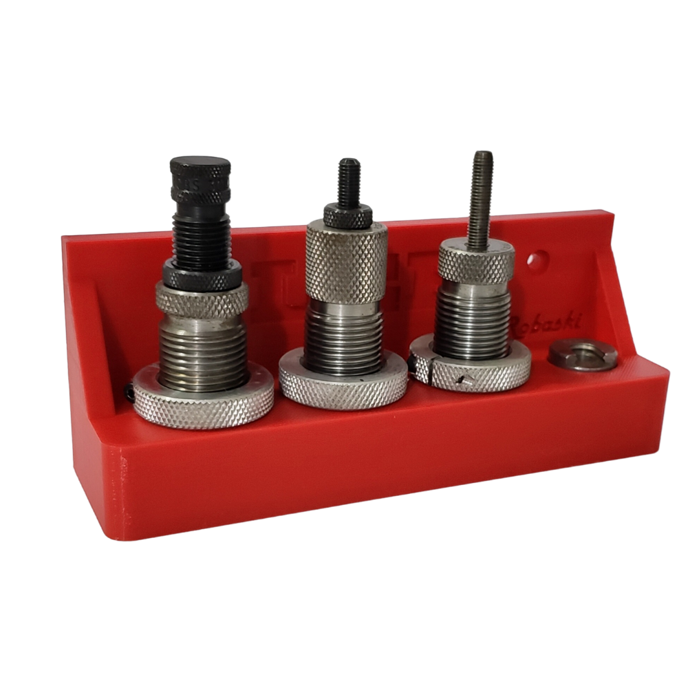 Wall Mount For Dies Lee