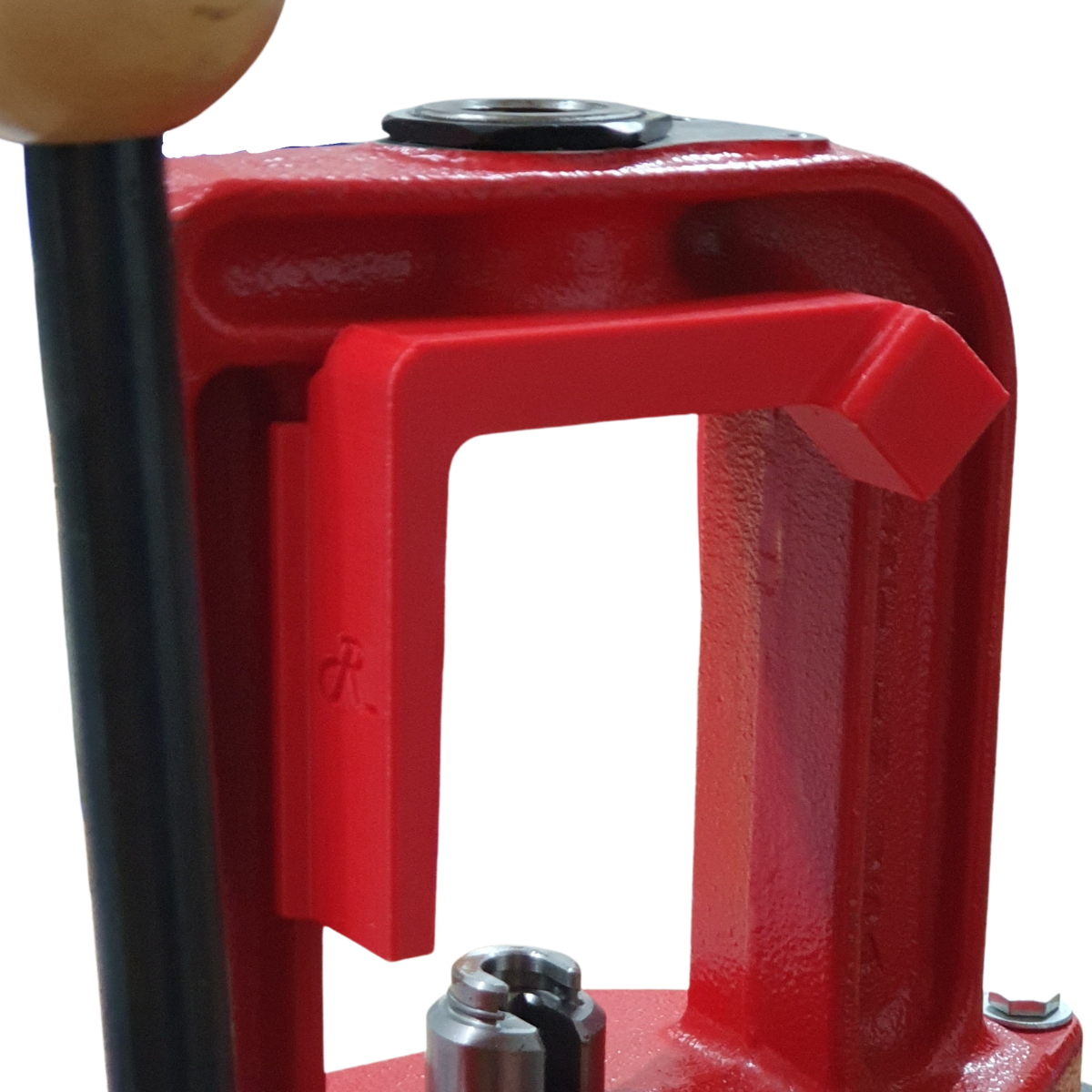 Lee Lighting System Type O Steel
