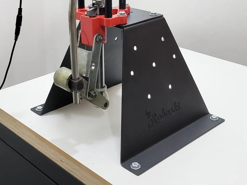 Strong Mount Lee Loadmaster and Lee Value By Robaski