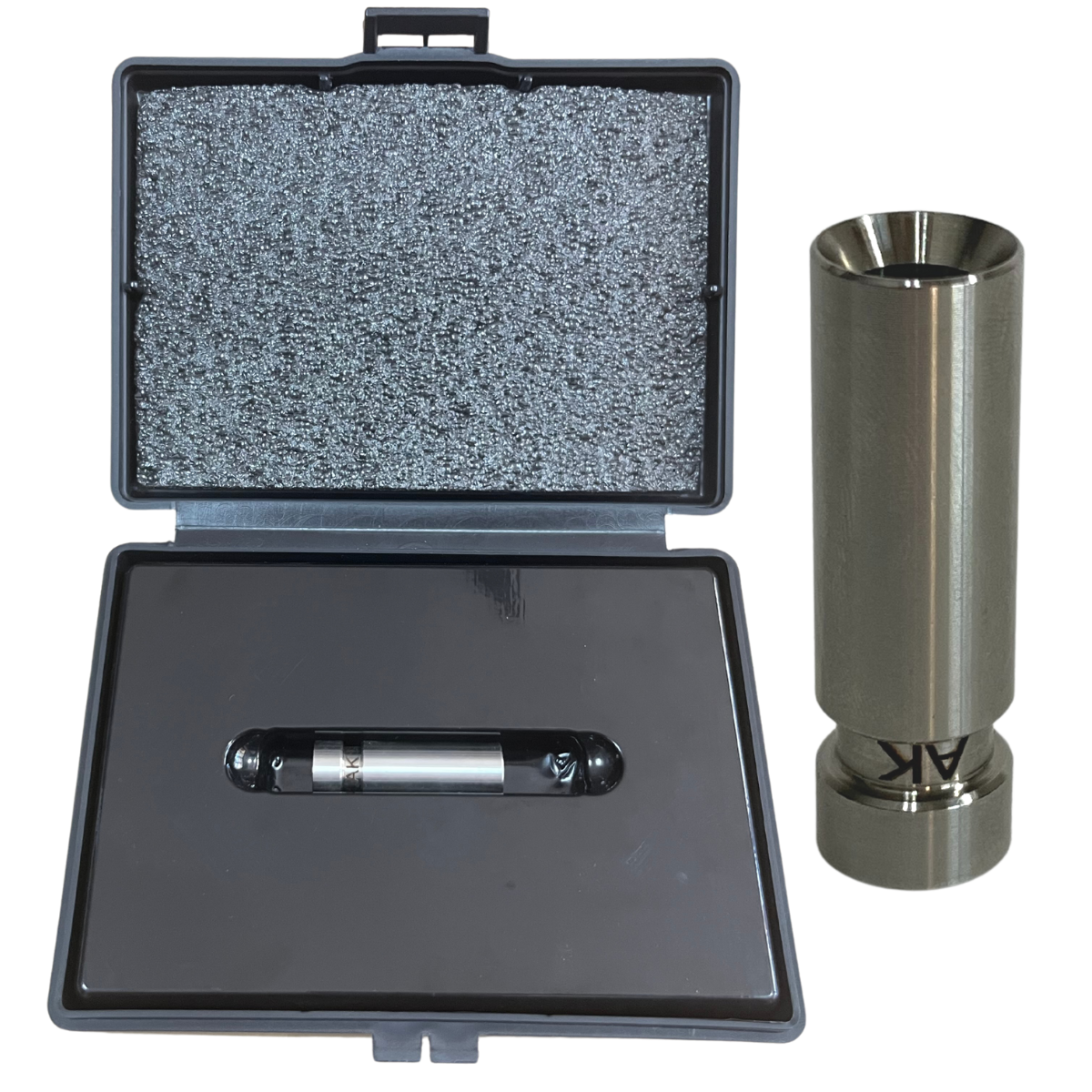 Funnel Powder Funil Dillon 650/750 Diversos Calibres