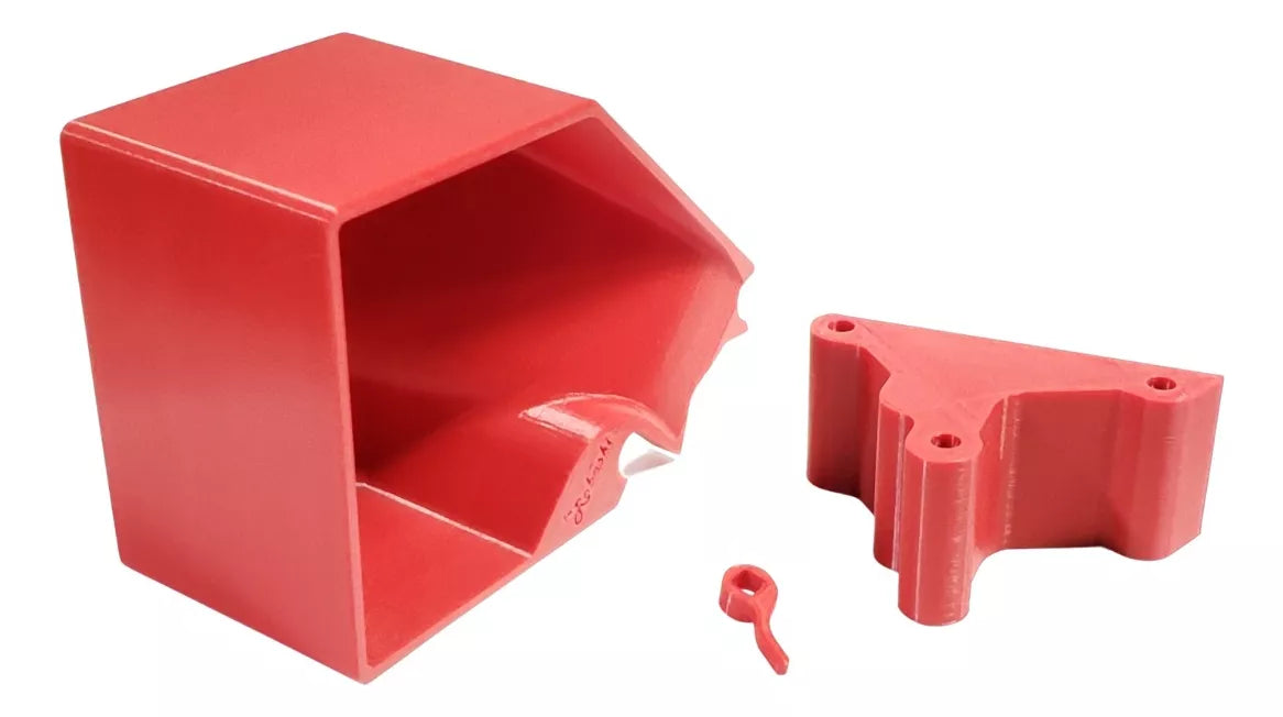 Lee Turret Value Press Ejector Kit + Ammunition Tray