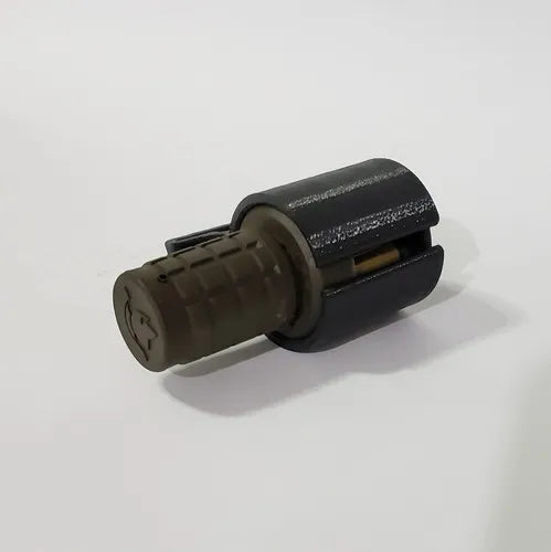 Portacartuchos Cbc Military 3.0 Boito 12 Munición Escopeta