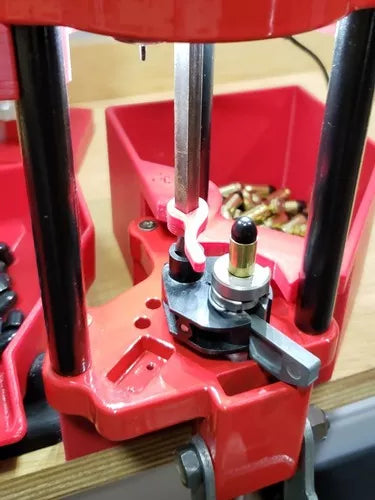 Lee Turret Value Press Ejector Kit + Ammunition Tray