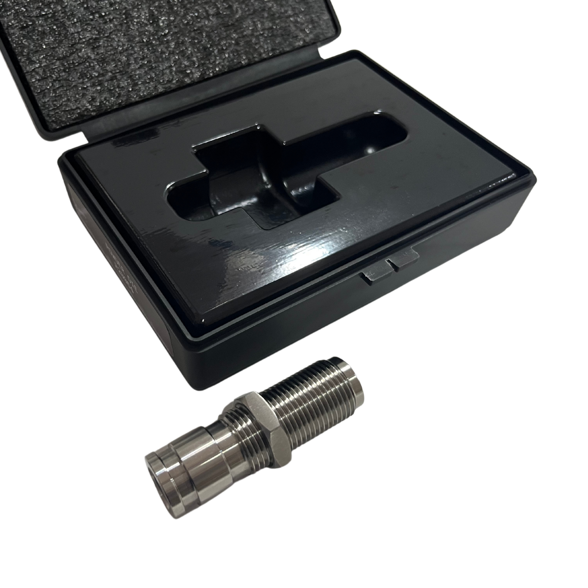 Troquel de polvo de acero inoxidable para prensas Dillon 550 650 750 #20064