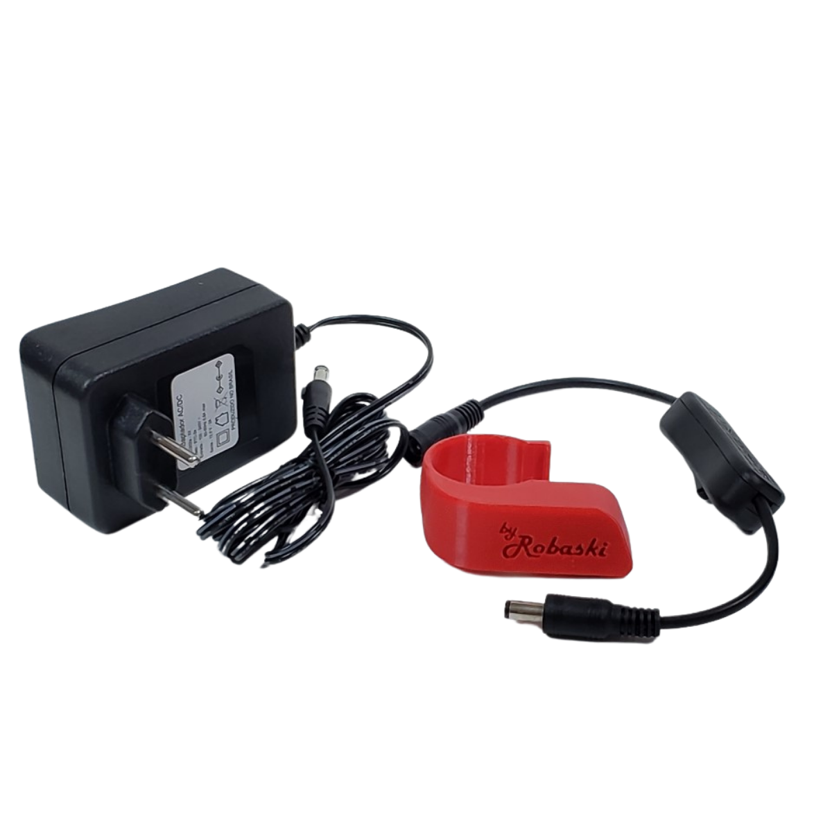 Lee Model C Lighting System