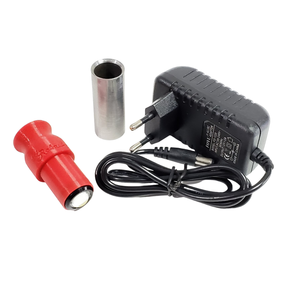 Lee Load Master Lighting System