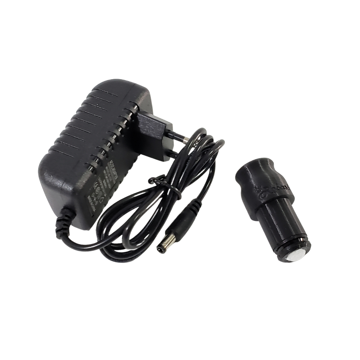 Sistema De Iluminação Dillon 650/750