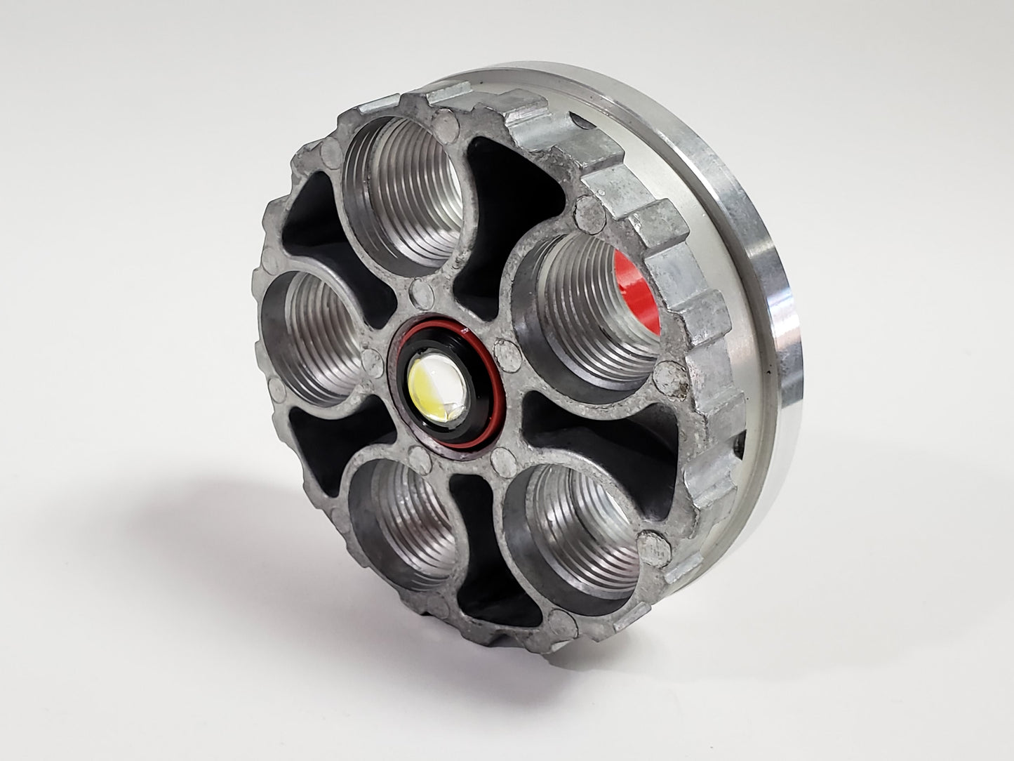 Lee Load Master Lighting System