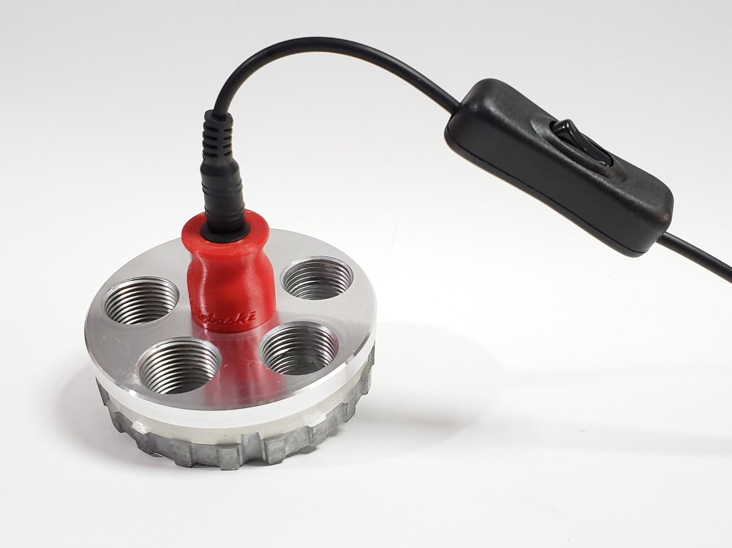 Lee Load Master Lighting System