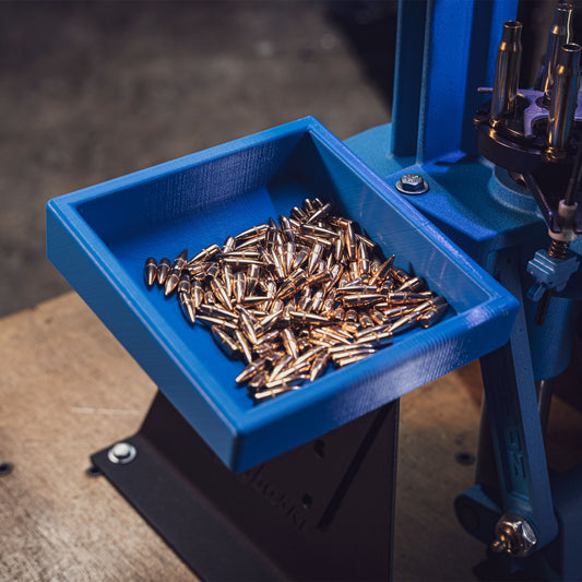 Projectile Tray for Dillon 550 / 650 / 750 Press