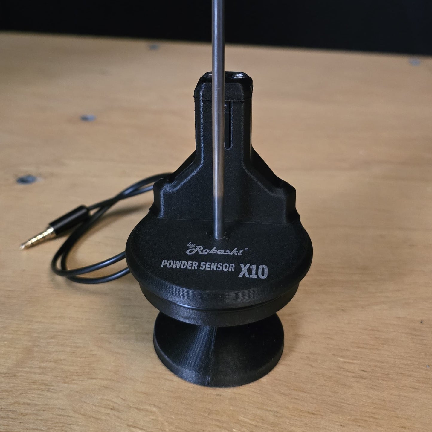 Sensor do Polvorimetro para Frankford X10