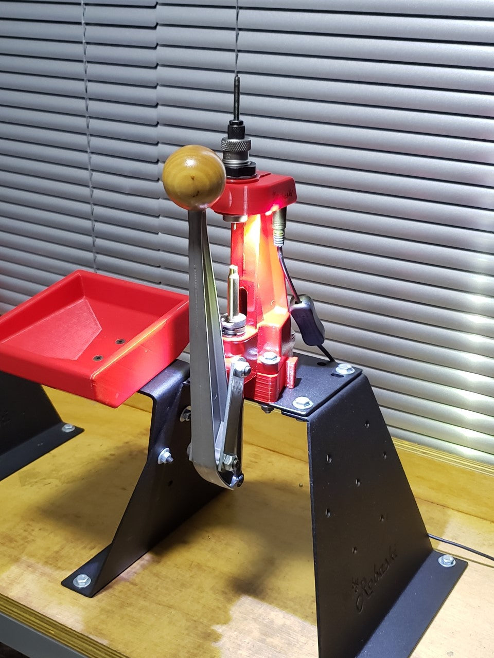 Lee Model C Lighting System