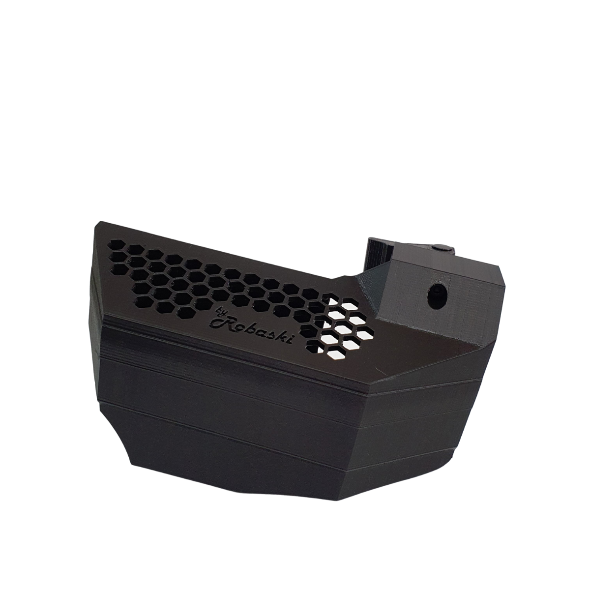 Coletor de Estojos e Cápsulas Para Taurus Ctt 40 Smt 40 Smt 9