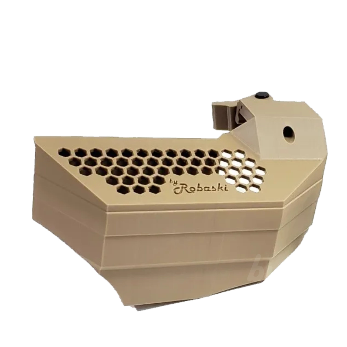 Coletor de Estojos e Cápsulas Para Taurus Ctt 40 Smt 40 Smt 9