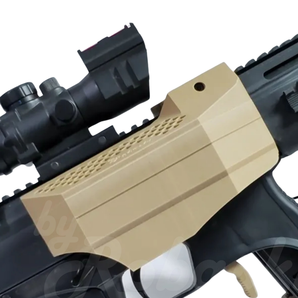 Coletor de Estojos e Cápsulas Para Taurus Ctt 40 Smt 40 Smt 9