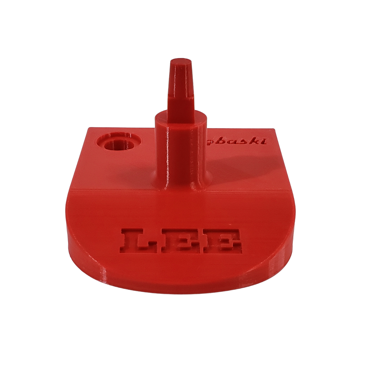Suporte De Mesa Para Toolhead Da Lee