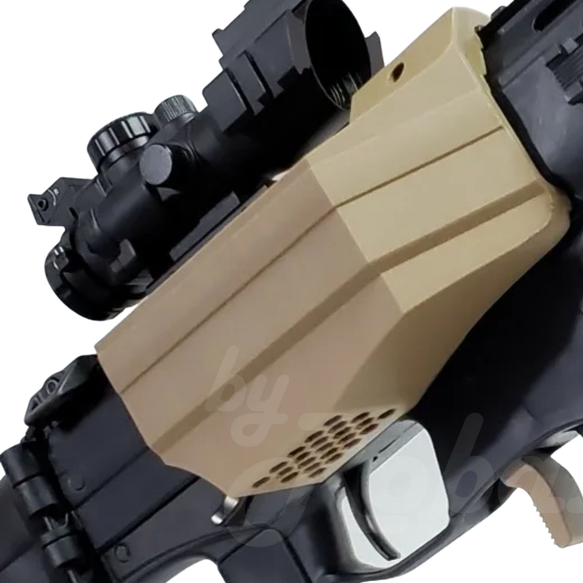 Coletor de Estojos e Cápsulas Para Taurus Ctt 40 Smt 40 Smt 9