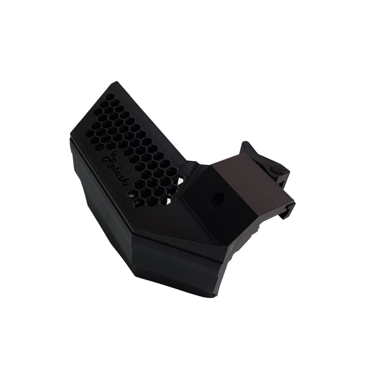 Coletor de Estojos e Cápsulas Para Taurus Ctt 40 Smt 40 Smt 9