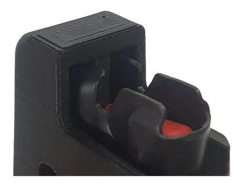 Municiador De Carregador Up Lula 7022 7122 8122