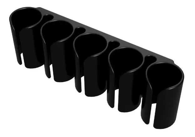 Porta Cartucho Munição Espingarda Cbc Military 3.0 Boito 12