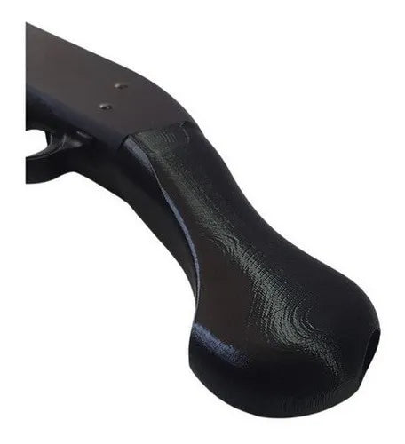 Shockwave Stock Handle