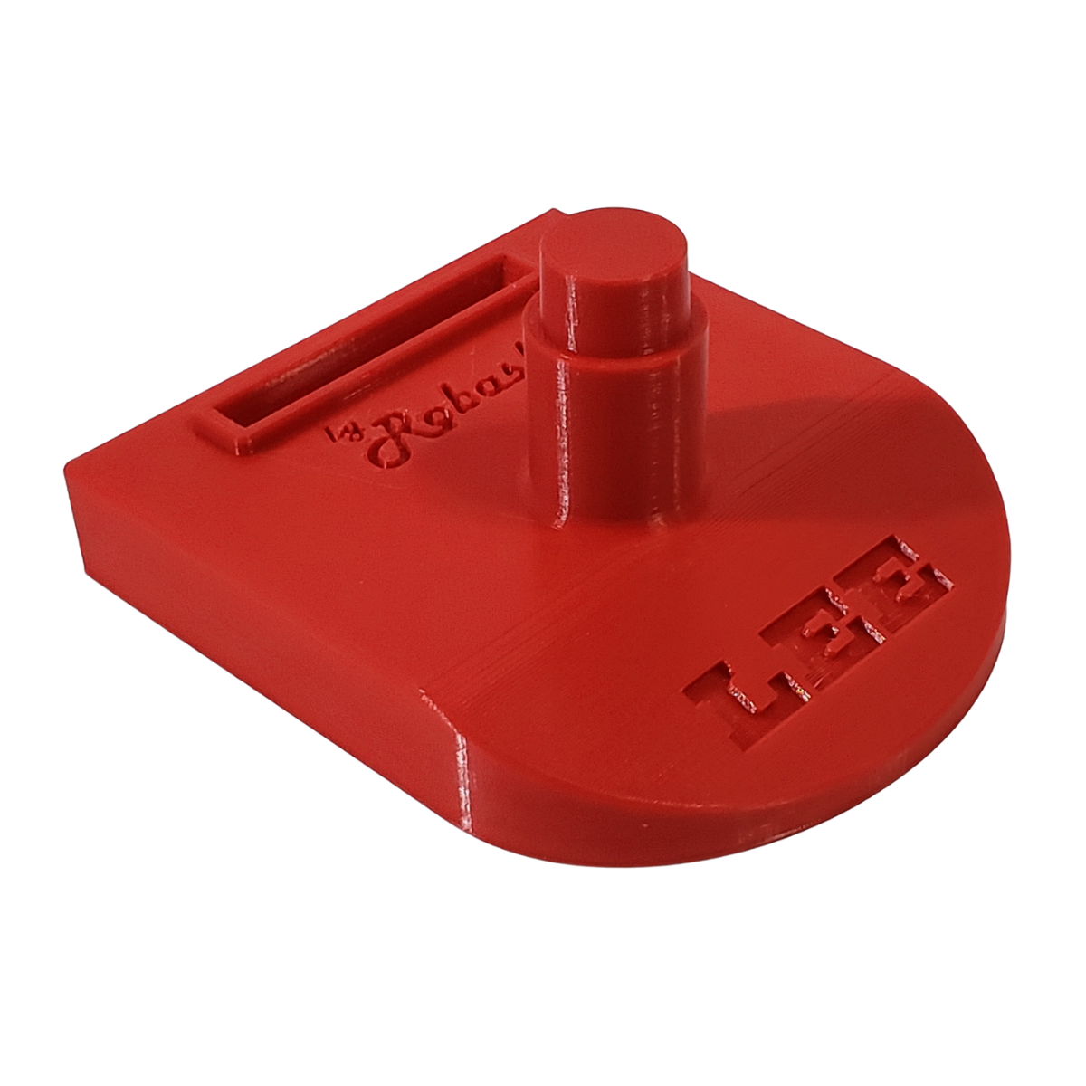 Suporte De Mesa Para Toolhead Da Lee